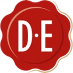 douwe egberts logo