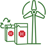 de voetafdruk verminderen 2