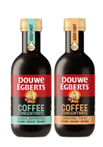 Douwe Egberts Coffee Concentrate Assortment