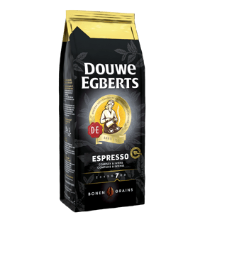 beans espresso