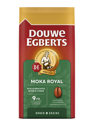 Moka Royal 500