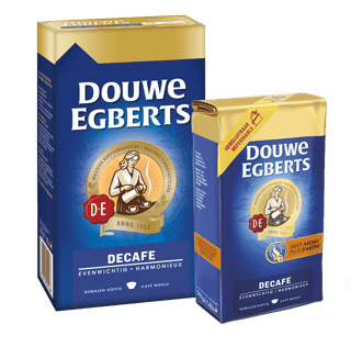 de decafe