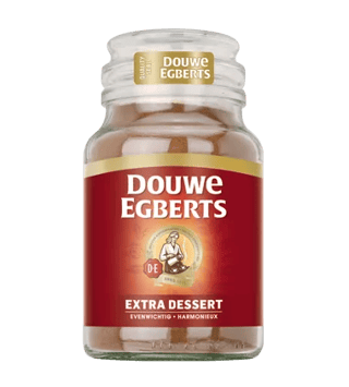 de extra dessert