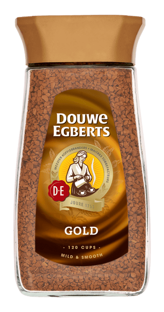 de gold soluble
