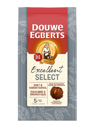 excellent select