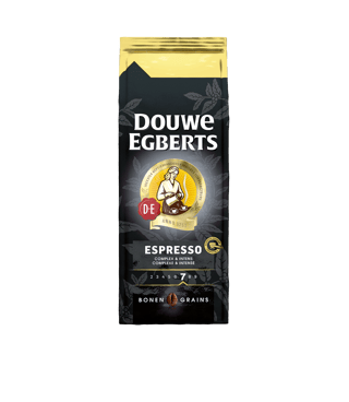 teaser beans espresso