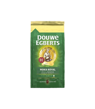 teaser beans moka royal