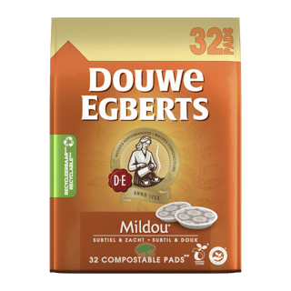 teaser de mildou pads