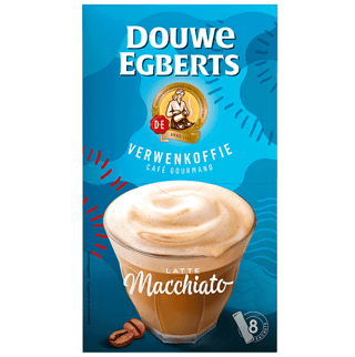 teaser de verwenkoffie latte macchiatto