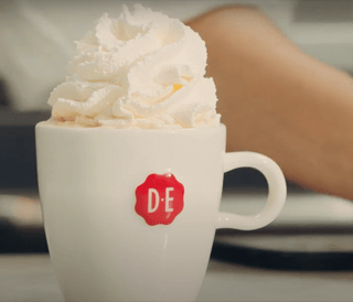 poster image heavenly hazel recept