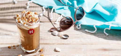 hero banner plp ice coffee